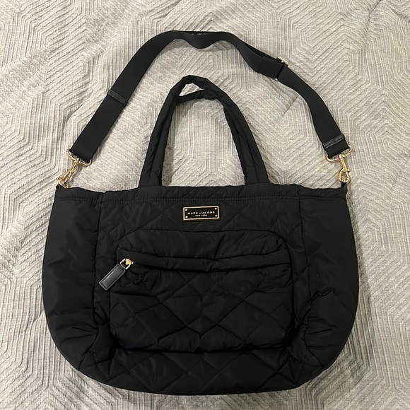 Marc Jacob’s Nylon tote bag - Picture 1 of 7